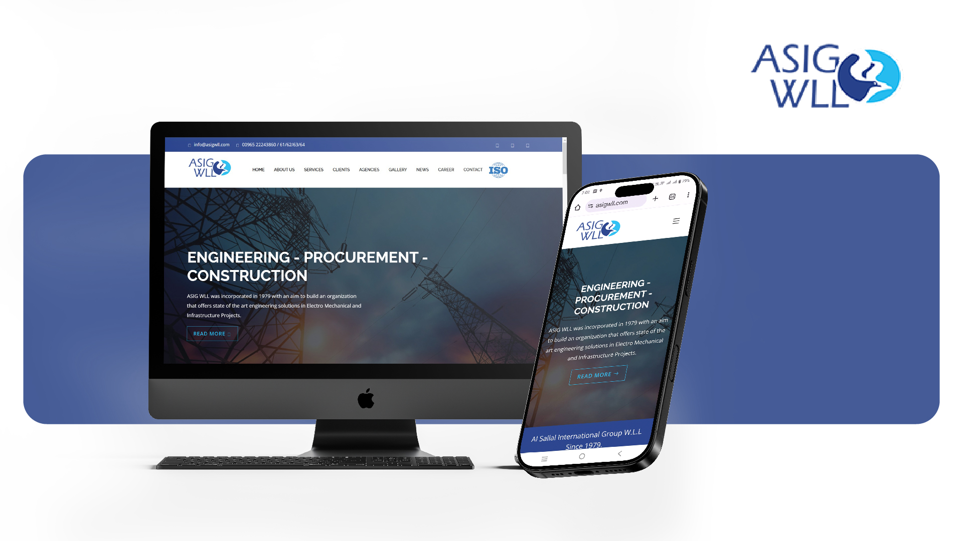 arius web portfolio 1